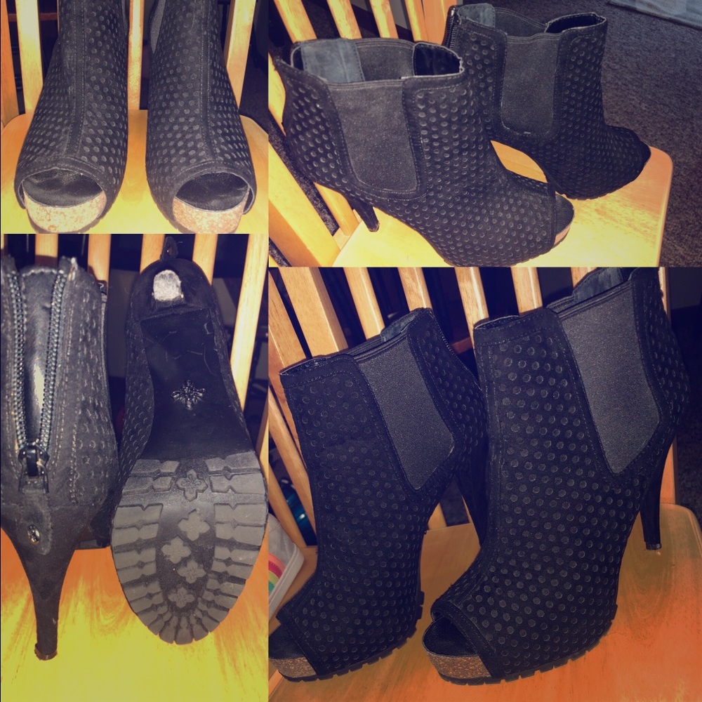 Simply Vera Heels 👠